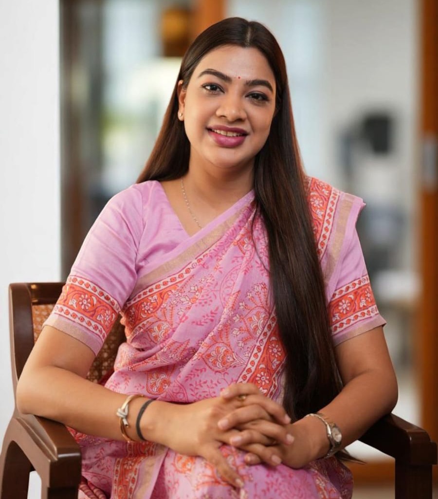 Dr. Nishita Ranka